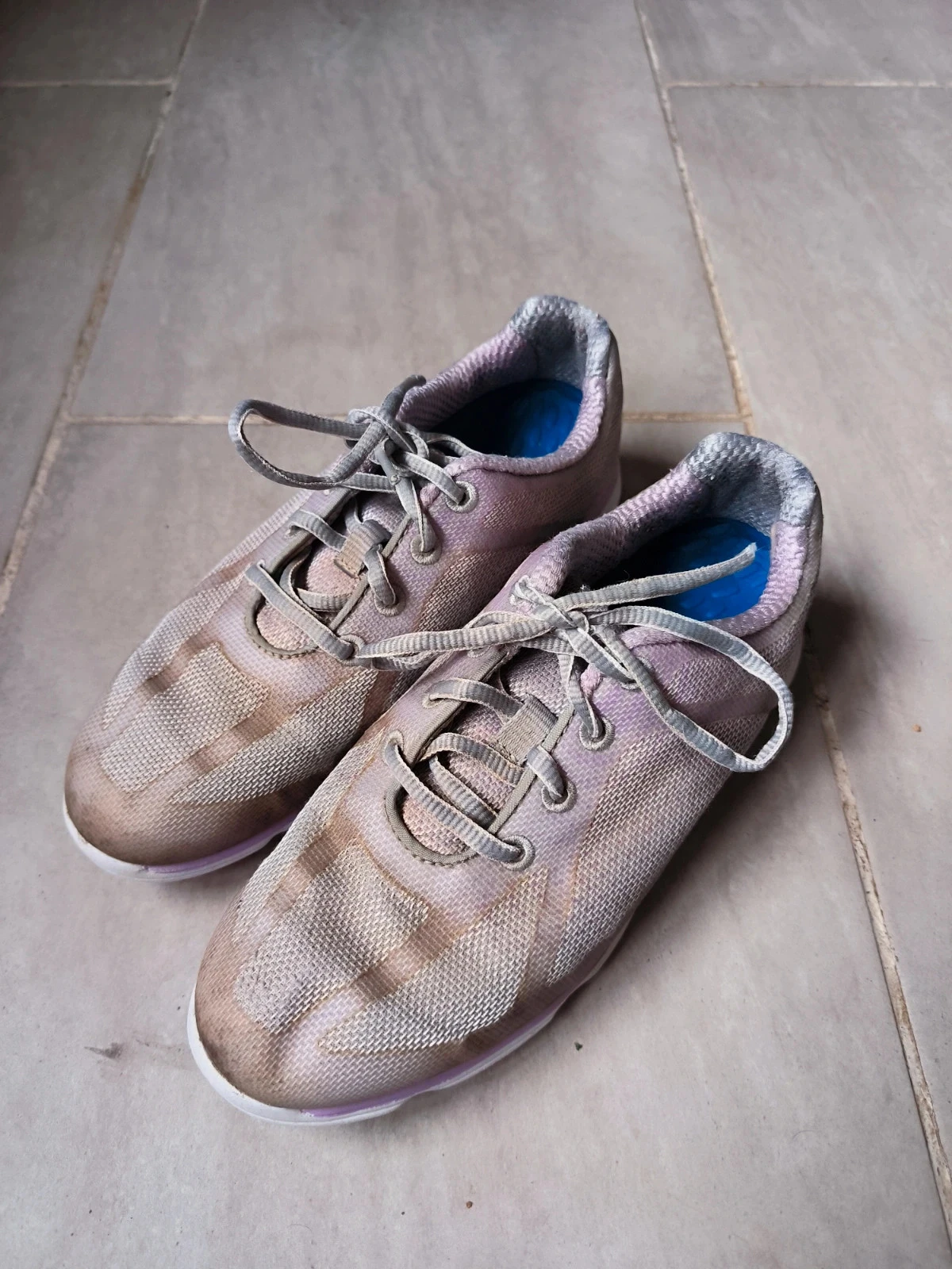 Chaussures de golf Footjoy fille taille 35